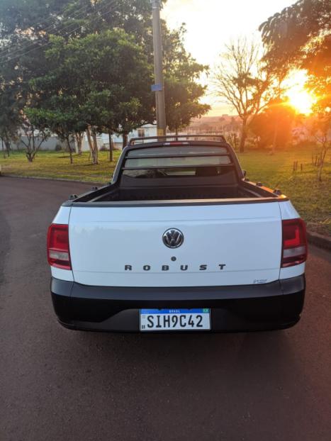 VOLKSWAGEN Saveiro 1.6 G6 ROBUST FLEX, Foto 7