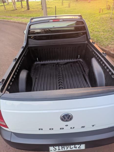 VOLKSWAGEN Saveiro 1.6 G6 ROBUST FLEX, Foto 10