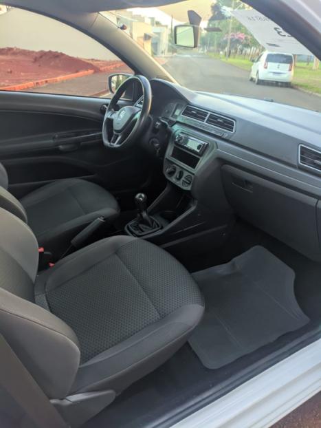 VOLKSWAGEN Saveiro 1.6 G6 ROBUST FLEX, Foto 13