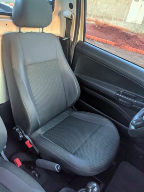VOLKSWAGEN Saveiro 1.6 G6 ROBUST FLEX, Foto 14