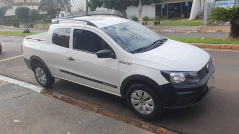 VOLKSWAGEN Saveiro 1.6 G6 ROBUST FLEX, Foto 1