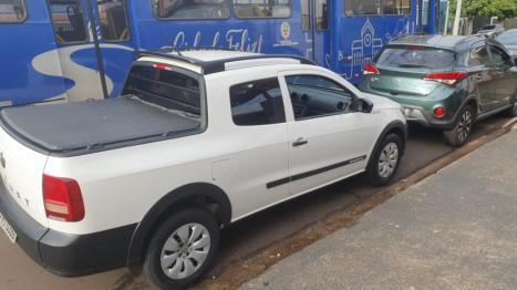 VOLKSWAGEN Saveiro 1.6 G6 ROBUST FLEX, Foto 2