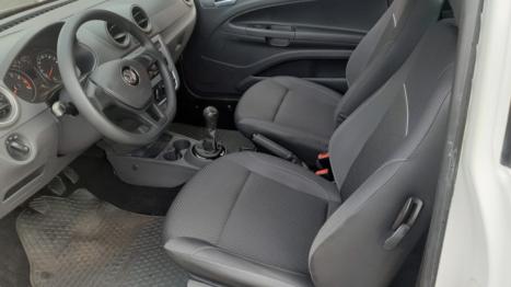 VOLKSWAGEN Saveiro 1.6 G6 ROBUST FLEX, Foto 3