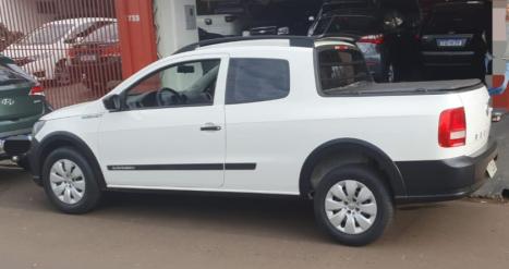 VOLKSWAGEN Saveiro 1.6 G6 ROBUST FLEX, Foto 4