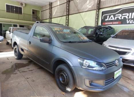 VOLKSWAGEN Saveiro 1.6 G5 FLEX, Foto 2