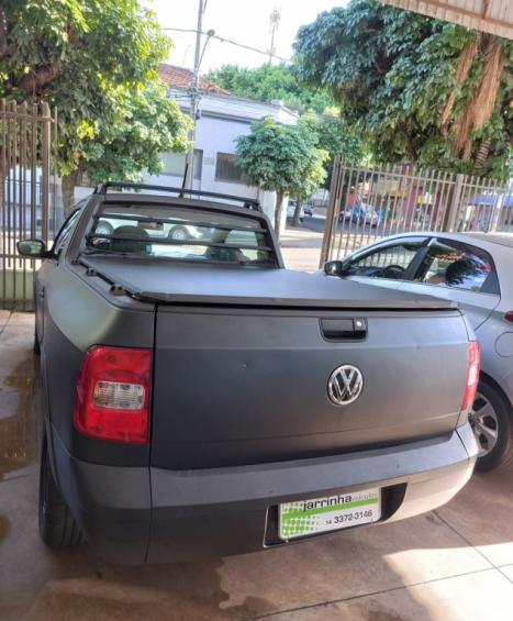 VOLKSWAGEN Saveiro 1.6 G5 FLEX, Foto 3