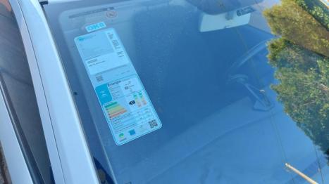 VOLKSWAGEN Saveiro 1.6 G7 CABINE SIMPLES ROBUST FLEX, Foto 3