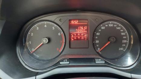 VOLKSWAGEN Saveiro 1.6 G7 CABINE SIMPLES ROBUST FLEX, Foto 4