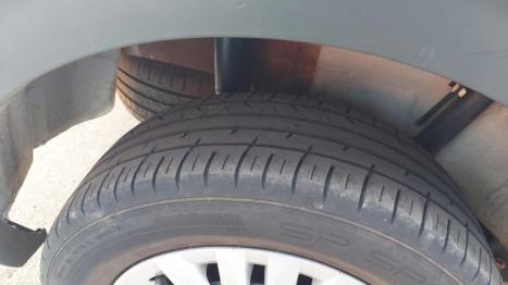 VOLKSWAGEN Saveiro 1.6 G7 CABINE SIMPLES ROBUST FLEX, Foto 12