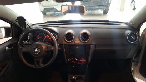 VOLKSWAGEN Saveiro 1.6 G6 TRENDLINE CABINE SIMPLES FLEX, Foto 7