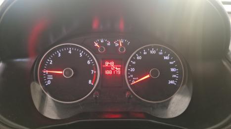 VOLKSWAGEN Saveiro 1.6 G6 TRENDLINE CABINE SIMPLES FLEX, Foto 8