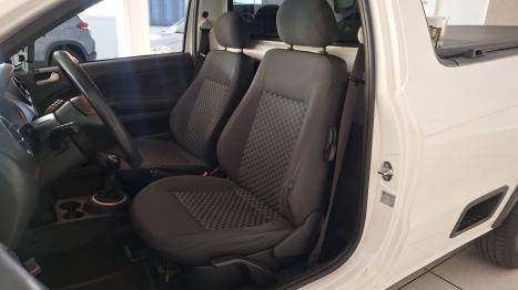 VOLKSWAGEN Saveiro 1.6 G6 TRENDLINE CABINE SIMPLES FLEX, Foto 10