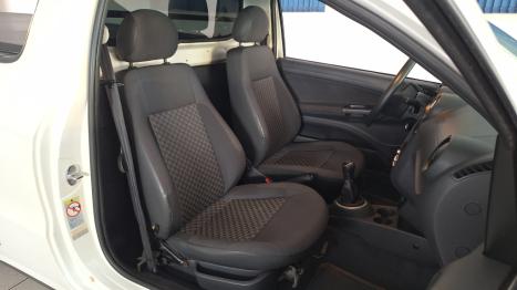 VOLKSWAGEN Saveiro 1.6 G6 TRENDLINE CABINE SIMPLES FLEX, Foto 12