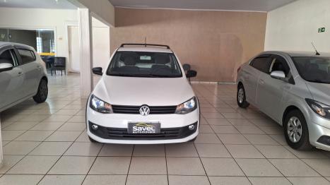 VOLKSWAGEN Saveiro 1.6 G6 TRENDLINE CABINE SIMPLES FLEX, Foto 13