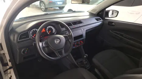 VOLKSWAGEN Saveiro 1.6 16V FLEX MSI ROBUST CABINE SIMPLES, Foto 7
