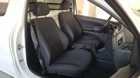 VOLKSWAGEN Saveiro 1.6 16V FLEX MSI ROBUST CABINE SIMPLES, Foto 10