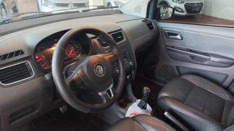 VOLKSWAGEN Space Cross 1.6 4P FLEX, Foto 6