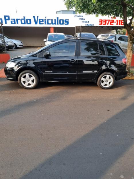 VOLKSWAGEN Space Fox 1.6 4P FLEX COMFORTLINE, Foto 3