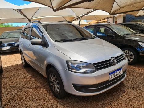 VOLKSWAGEN Space Fox 1.6 4P FLEX I-TREND, Foto 2