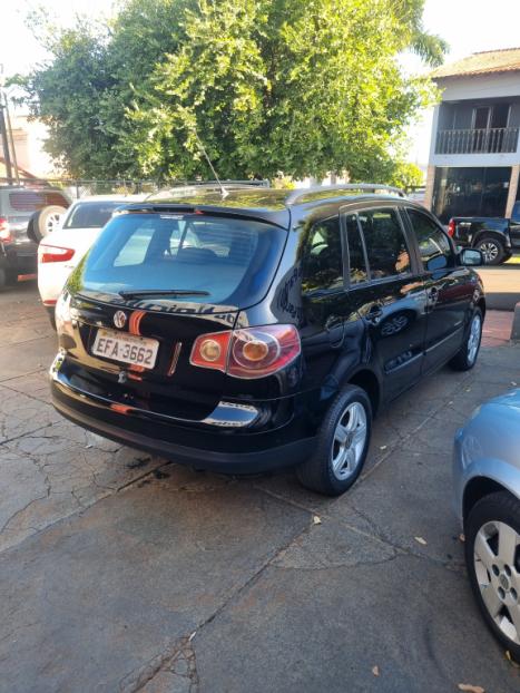 VOLKSWAGEN Space Fox 1.6 4P FLEX COMFORTLINE, Foto 3