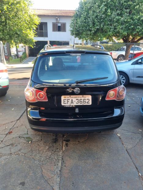 VOLKSWAGEN Space Fox 1.6 4P FLEX COMFORTLINE, Foto 5