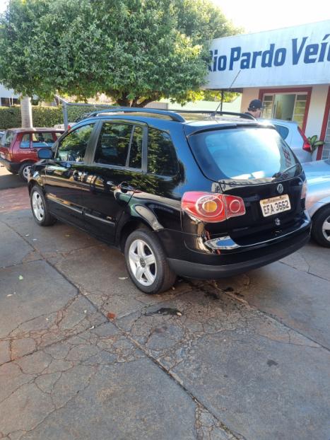VOLKSWAGEN Space Fox 1.6 4P FLEX COMFORTLINE, Foto 6