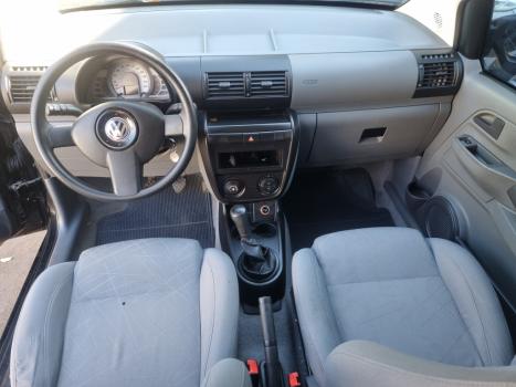 VOLKSWAGEN Space Fox 1.6 4P FLEX COMFORTLINE, Foto 8