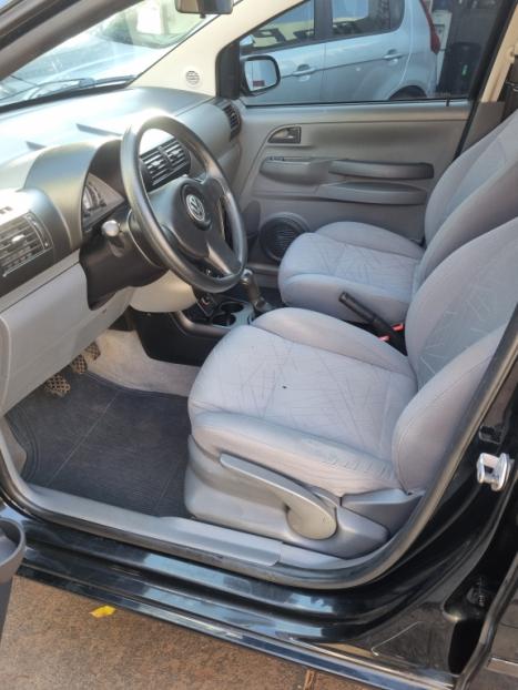 VOLKSWAGEN Space Fox 1.6 4P FLEX COMFORTLINE, Foto 9