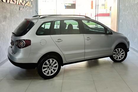 VOLKSWAGEN Space Fox 1.6 4P FLEX TREND, Foto 2