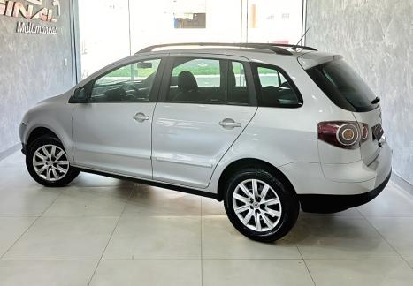 VOLKSWAGEN Space Fox 1.6 4P FLEX TREND, Foto 3