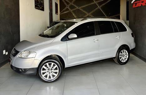 VOLKSWAGEN Space Fox 1.6 4P FLEX TREND, Foto 4