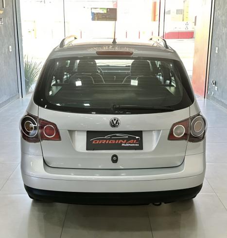 VOLKSWAGEN Space Fox 1.6 4P FLEX TREND, Foto 5