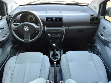 VOLKSWAGEN Space Fox 1.6 4P FLEX TREND, Foto 7