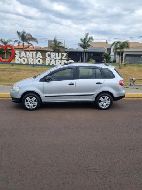 VOLKSWAGEN Space Fox 1.6 4P FLEX PLUS, Foto 1