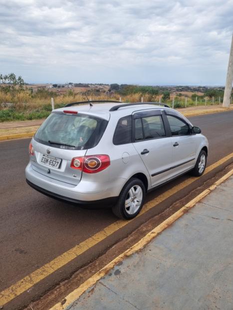 VOLKSWAGEN Space Fox 1.6 4P FLEX PLUS, Foto 3