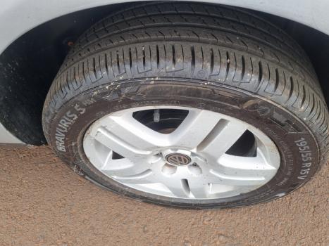 VOLKSWAGEN Space Fox 1.6 4P FLEX PLUS, Foto 9