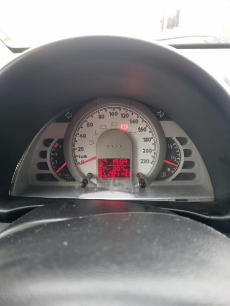 VOLKSWAGEN Space Fox 1.6 4P FLEX PLUS, Foto 10