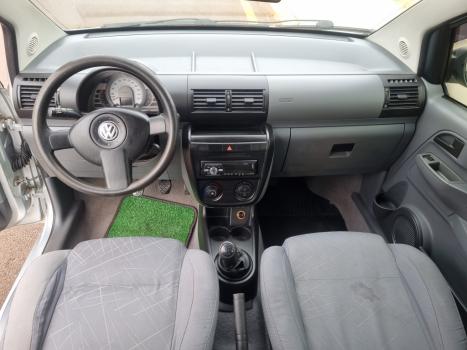 VOLKSWAGEN Space Fox 1.6 4P FLEX PLUS, Foto 11