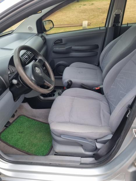 VOLKSWAGEN Space Fox 1.6 4P FLEX PLUS, Foto 12