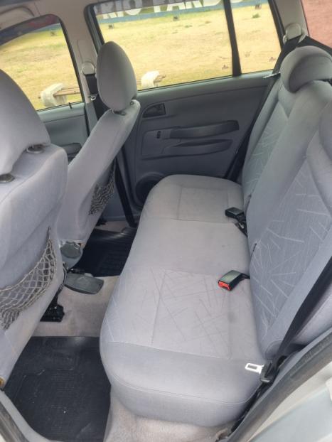 VOLKSWAGEN Space Fox 1.6 4P FLEX PLUS, Foto 13