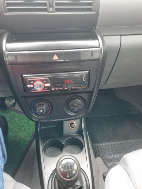 VOLKSWAGEN Space Fox 1.6 4P FLEX PLUS, Foto 14