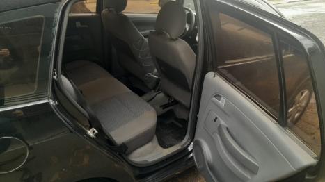 VOLKSWAGEN Space Fox 1.6 4P FLEX ROUTE, Foto 4