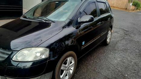 VOLKSWAGEN Space Fox 1.6 4P FLEX ROUTE, Foto 6
