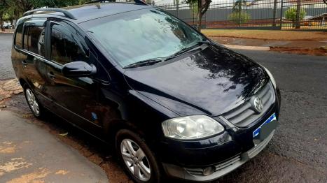 VOLKSWAGEN Space Fox 1.6 4P FLEX ROUTE, Foto 7