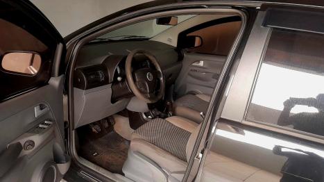 VOLKSWAGEN Space Fox 1.6 4P FLEX ROUTE, Foto 8