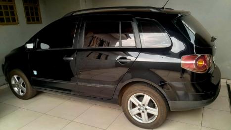 VOLKSWAGEN Space Fox 1.6 4P FLEX ROUTE, Foto 9
