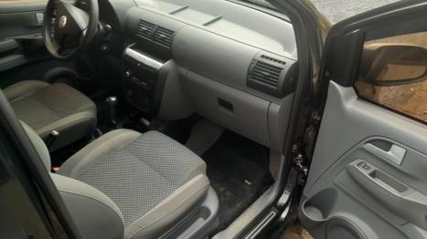 VOLKSWAGEN Space Fox 1.6 4P FLEX ROUTE, Foto 12