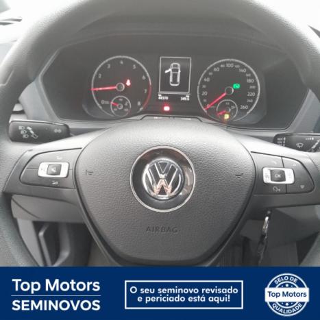 VOLKSWAGEN T-Cross 1.0 4P 200 TSI FLEX SENSE AUTOMTICO, Foto 7