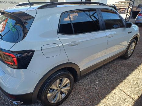 VOLKSWAGEN T-Cross 1.0 4P 200 TSI FLEX SENSE AUTOMTICO, Foto 3