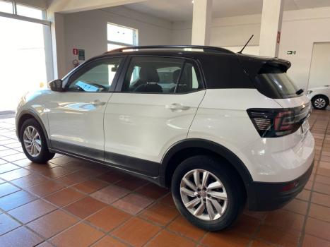 VOLKSWAGEN T-Cross 1.0 4P 200 TSI FLEX AUTOMTICO, Foto 3